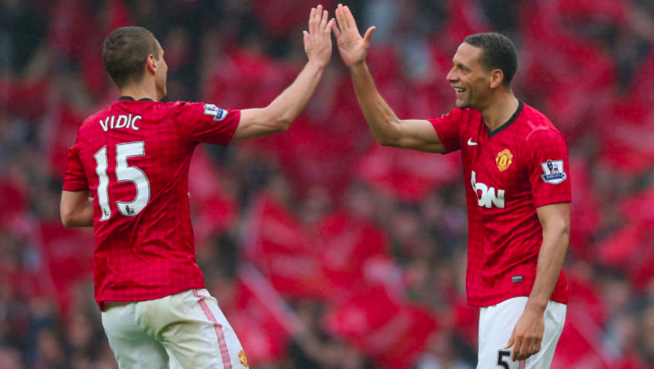 曼联希望以 曼联希望以